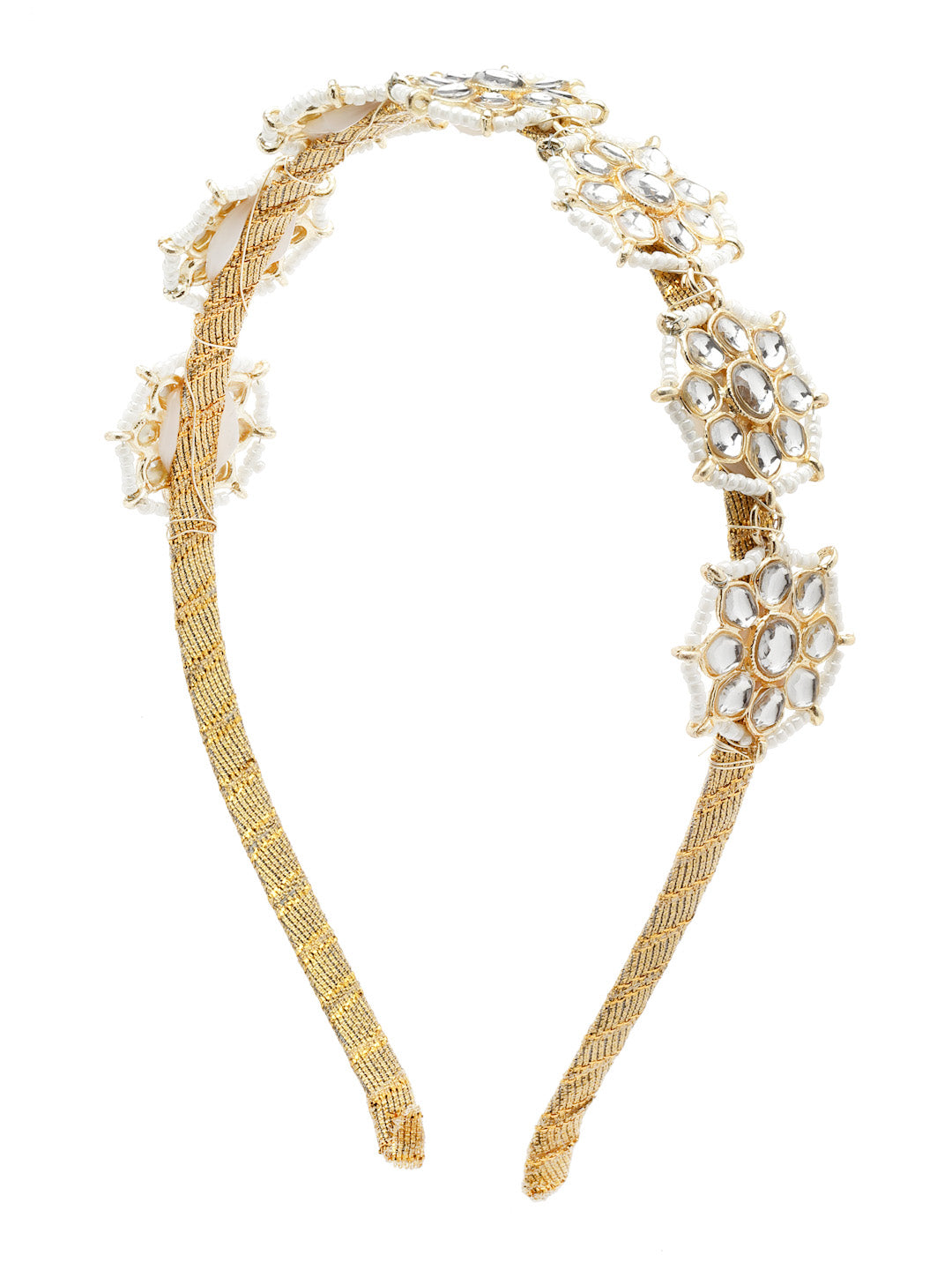 Vouge Hair Accessories Hairband For Girls And Women