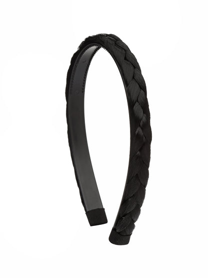 Vogue Hair Accessories HairBand for Women and Girls (Brown)