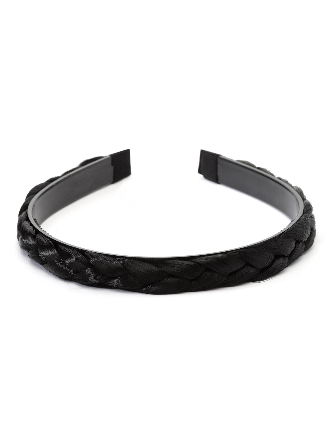 Vogue Hair Accessories HairBand for Women and Girls (Brown)