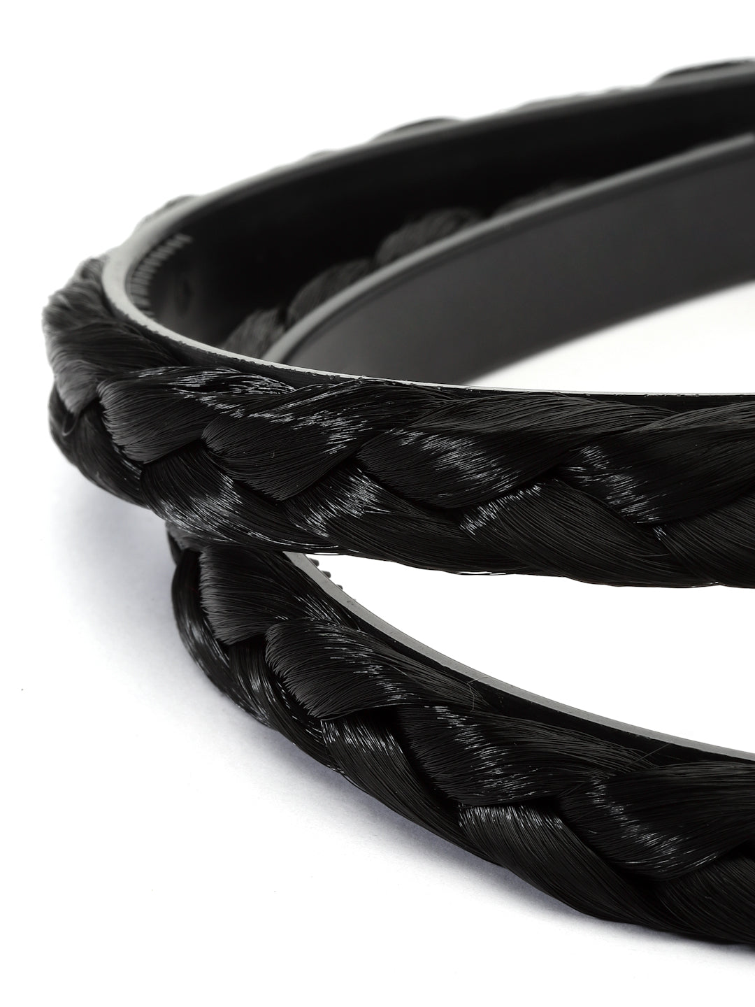 Vogue Hair Accessories HairBand for Women and Girls (Brown)