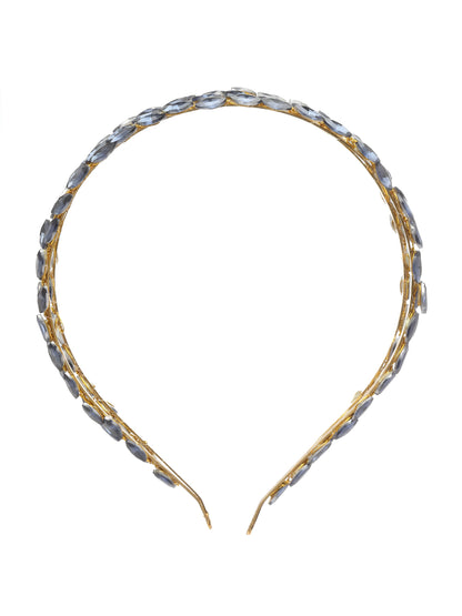 Vogue Hair Accessories HairBand for Women & Girls Black