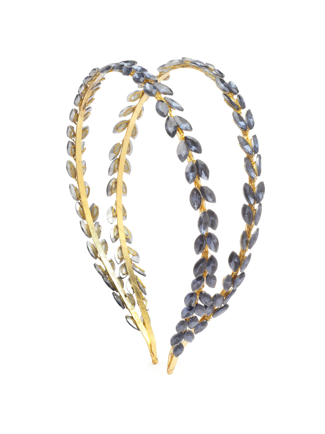 Vogue Hair Accessories HairBand for Women & Girls Black