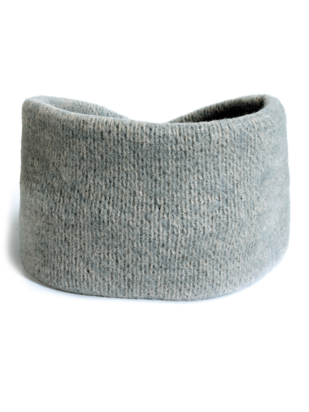 Vogue Hair Accessories Soft Knot Woollen Knitted Warm Head Band Head Wrap Hairband Ear Warmer Hair Accessories for Winters (Plain)
