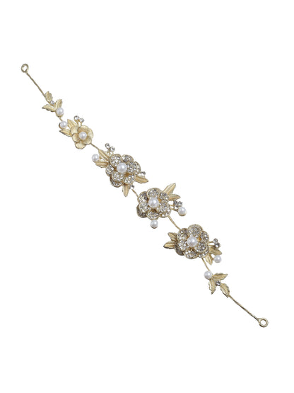 Vogue Hair Accessories Gold Hair Accessories