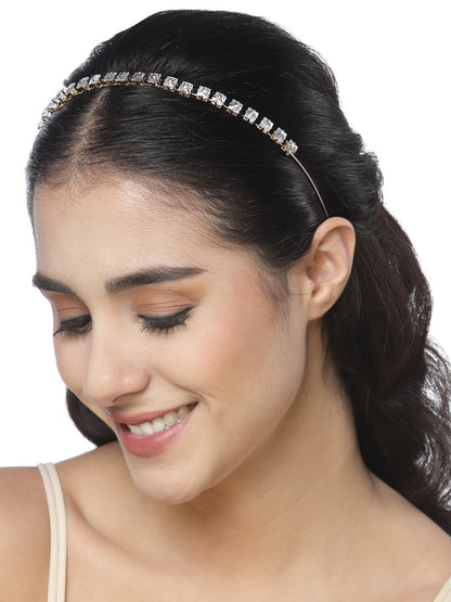 Vogue Hair Accessories Trendy Hairband Headband For Girls And Women