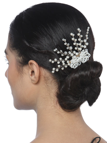 Vogue Hair Accessories Comb Hair Clip For Girls And Women