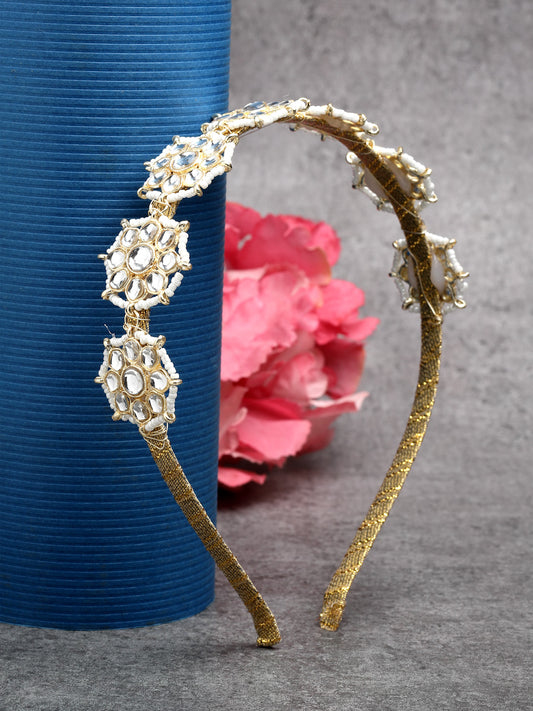 Vouge Hair Accessories Hairband For Girls And Women