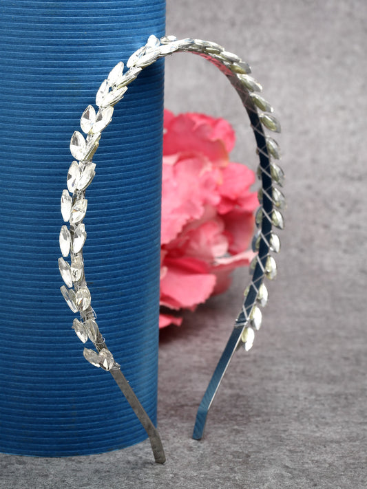 Vouge Hair Accessories Hairband For Girls And Women