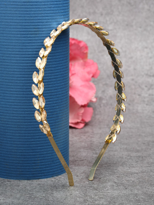 Vouge Hair Accessories Hairband For Girls And Women