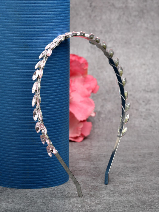 Vouge Hair Accessories Hairband For Girls And Women