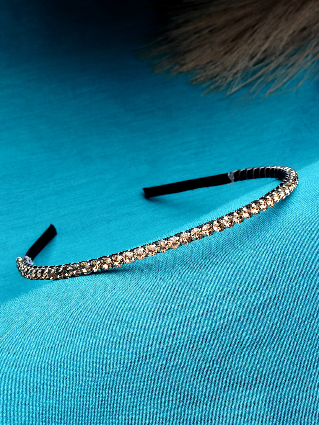Vouge Hair Accessories Hairband For Girls And Women