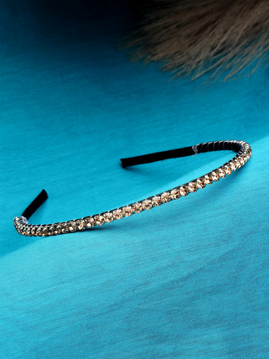 Vouge Hair Accessories Hairband For Girls And Women
