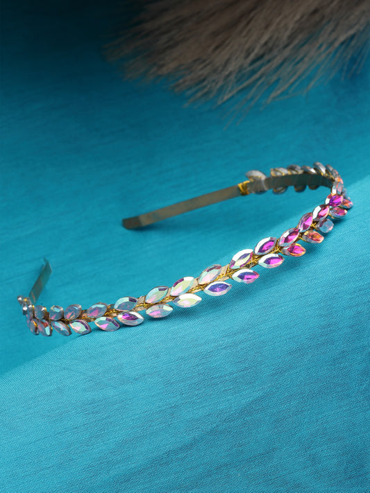 Vouge Hair Accessories Hairband For Girls And Women
