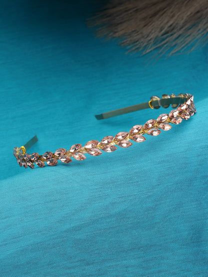 Vouge Hair Accessories Hairband For Girls And Women