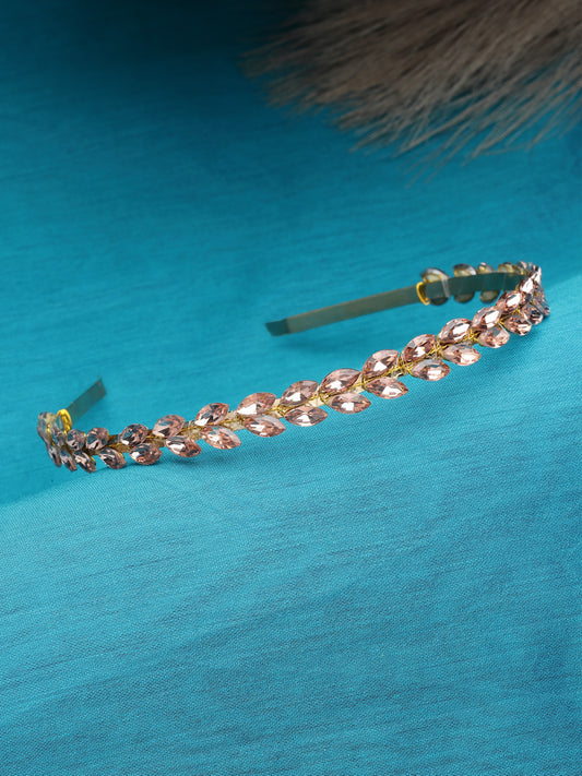 Vouge Hair Accessories Hairband For Girls And Women
