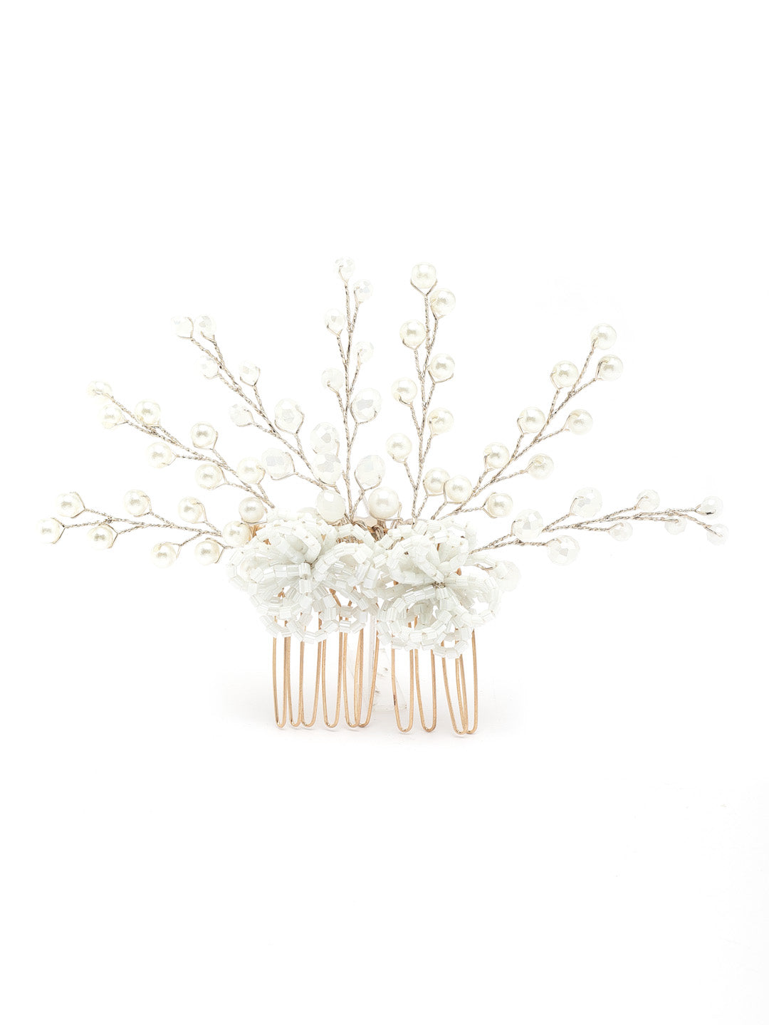 Vogue Hair Accessories Comb Hair Clip For Girls And Women
