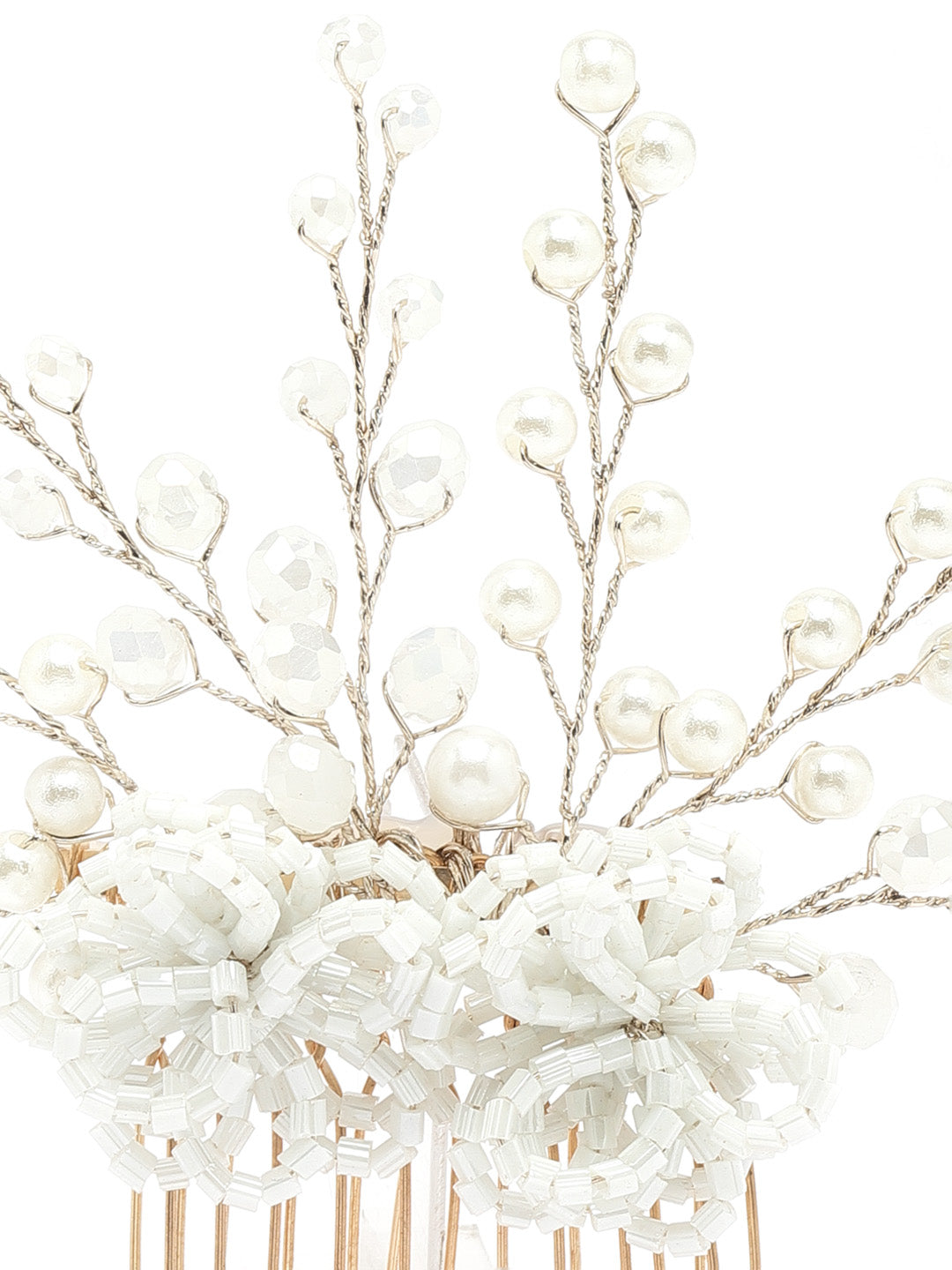 Vogue Hair Accessories Comb Hair Clip For Girls And Women