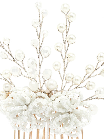 Vogue Hair Accessories Comb Hair Clip For Girls And Women