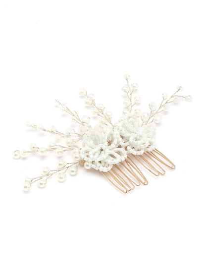 Vogue Hair Accessories Comb Hair Clip For Girls And Women