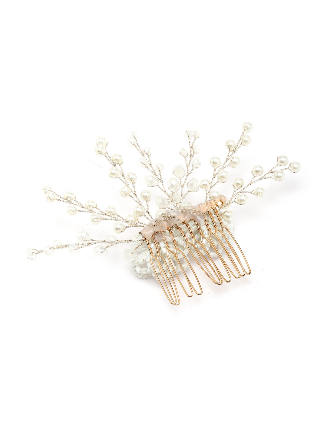 Vogue Hair Accessories Comb Hair Clip For Girls And Women