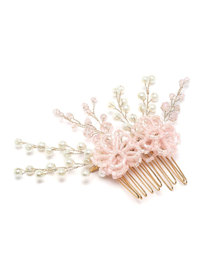 Vogue Hair Accessories Comb Hair Clip For Girls And Women