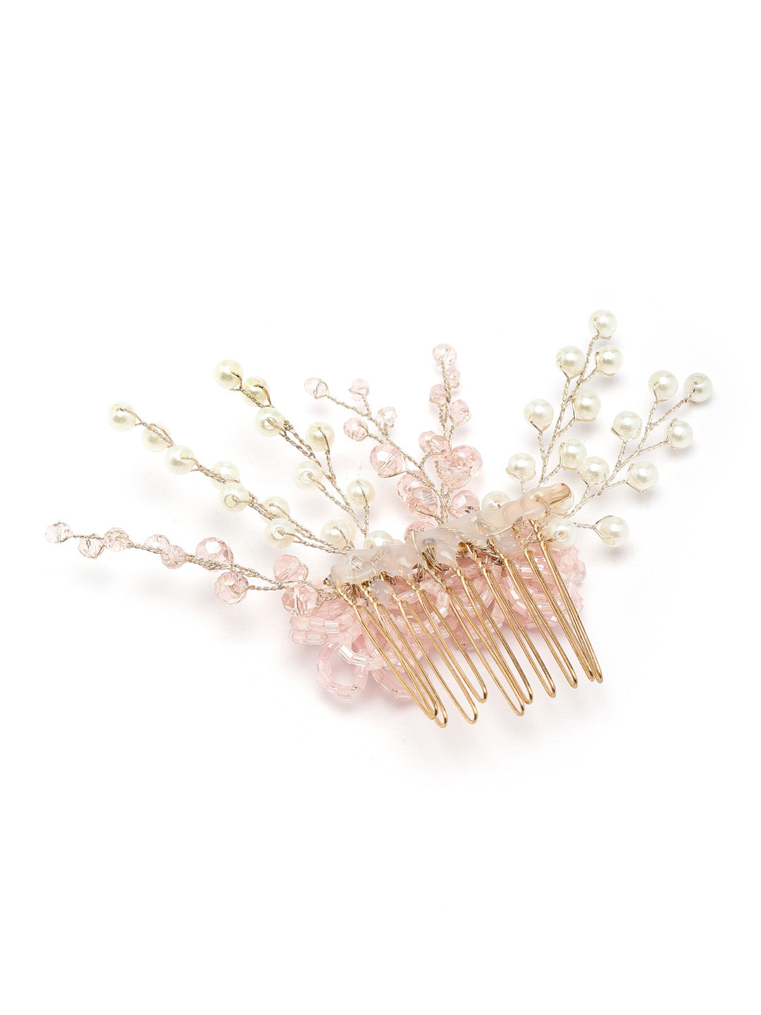 Vogue Hair Accessories Comb Hair Clip For Girls And Women