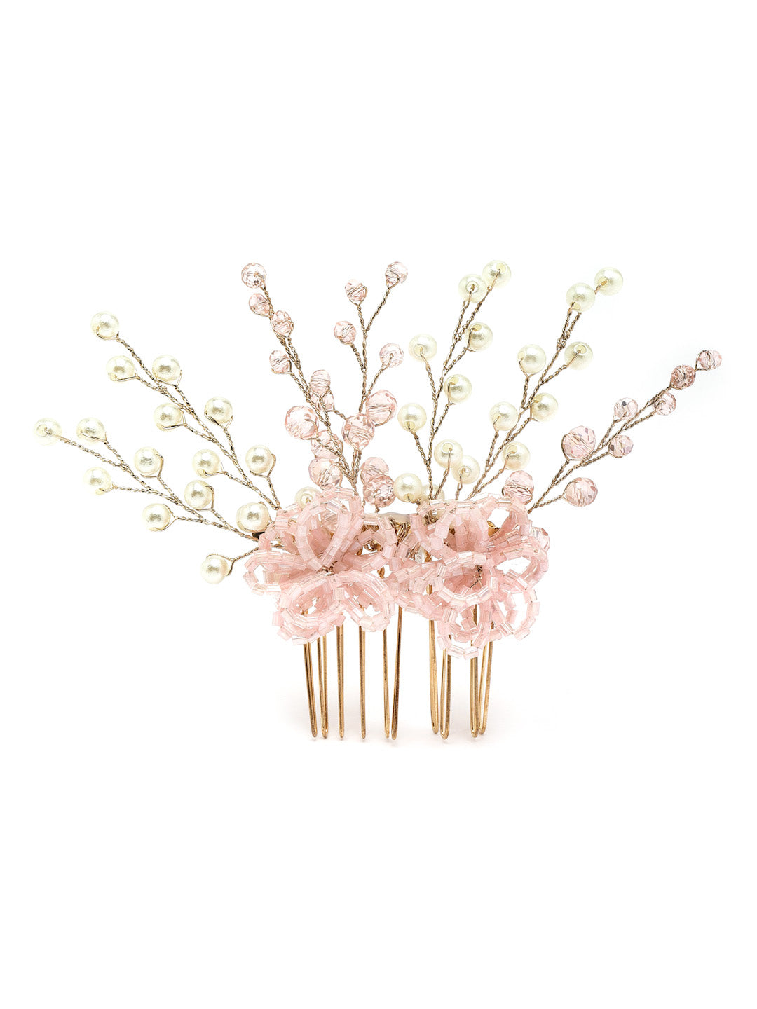 Vogue Hair Accessories Comb Hair Clip For Girls And Women