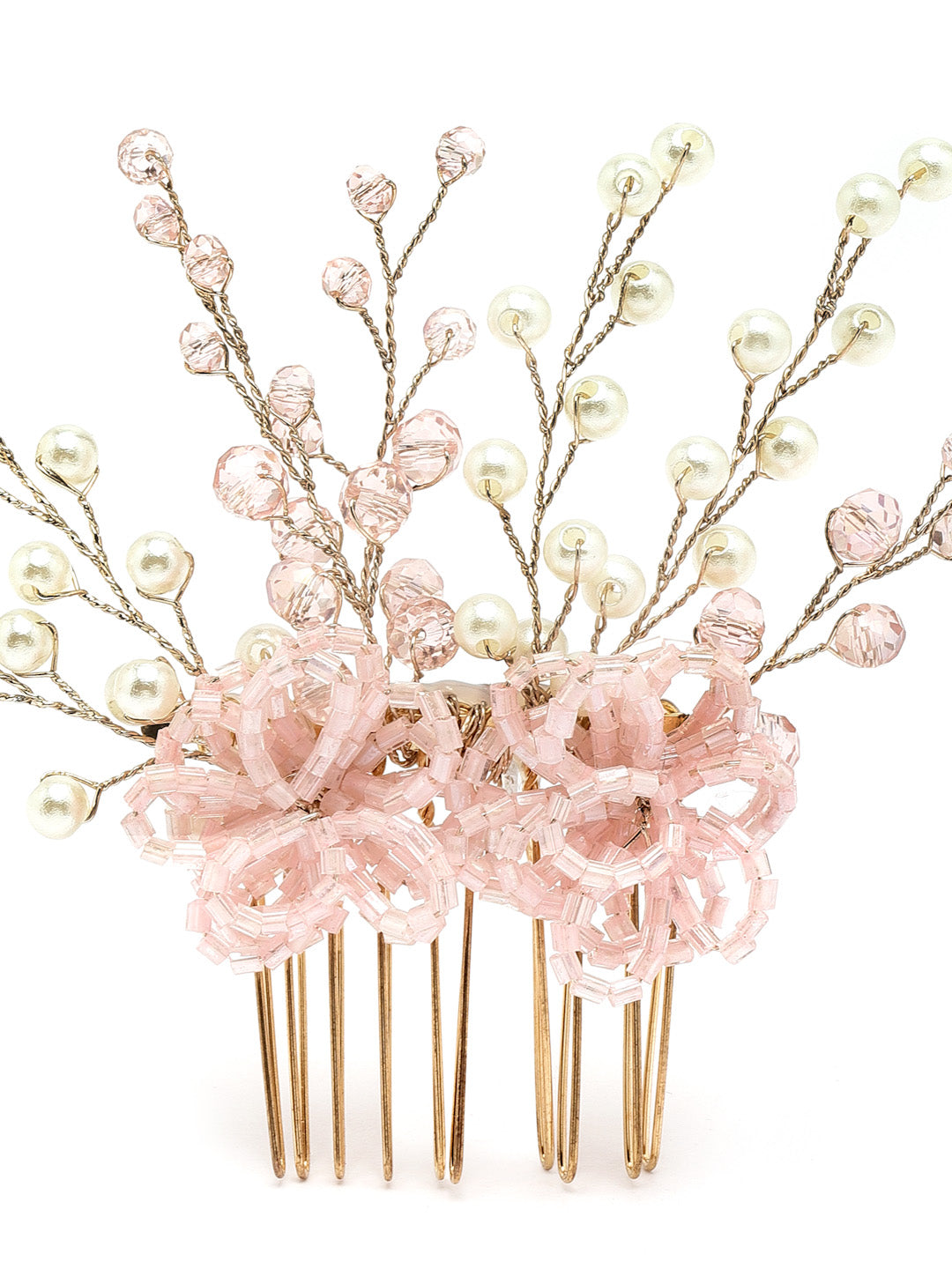 Vogue Hair Accessories Comb Hair Clip For Girls And Women