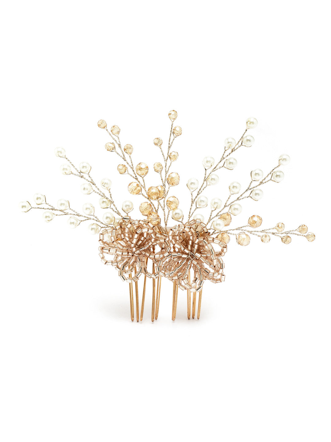 Vogue Hair Accessories Comb Hair Clip For Girls And Women