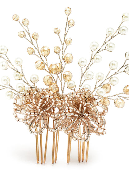 Vogue Hair Accessories Comb Hair Clip For Girls And Women