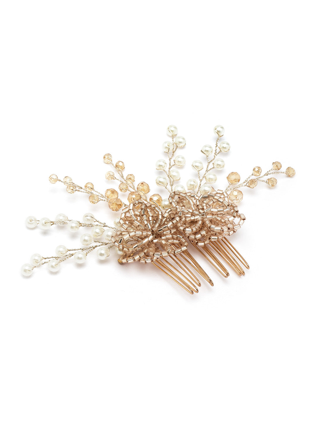 Vogue Hair Accessories Comb Hair Clip For Girls And Women