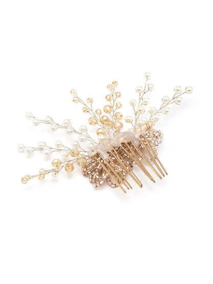 Vogue Hair Accessories Comb Hair Clip For Girls And Women