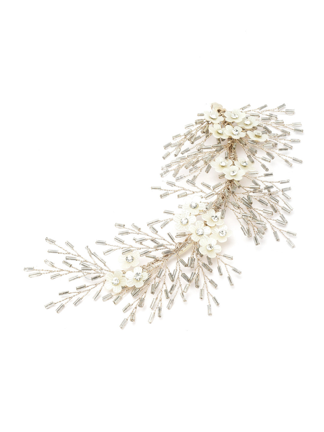 Vogue Hair Accessories Gold fancy Stylish Hair Accessories