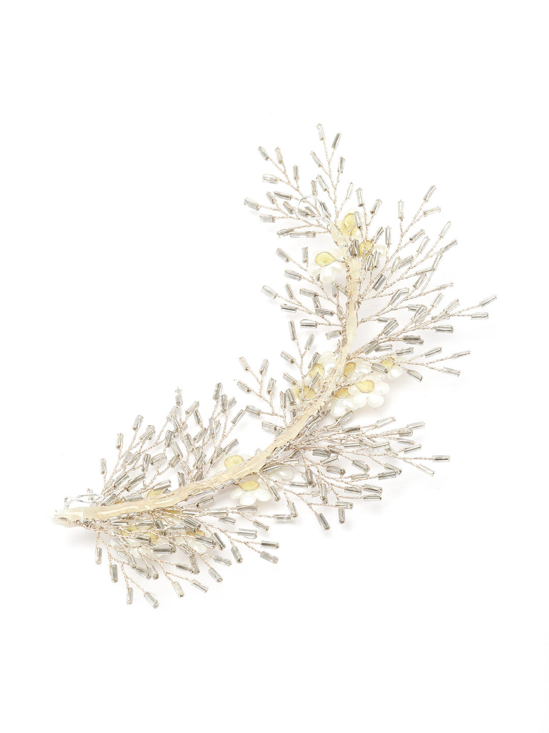 Vogue Hair Accessories Gold fancy Stylish Hair Accessories