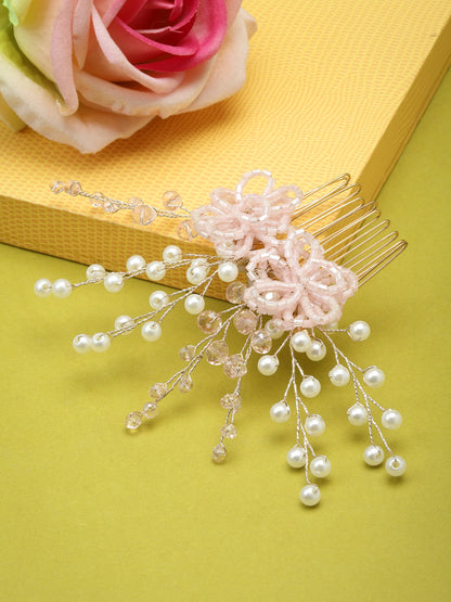 Vogue Hair Accessories Comb Hair Clip For Girls And Women